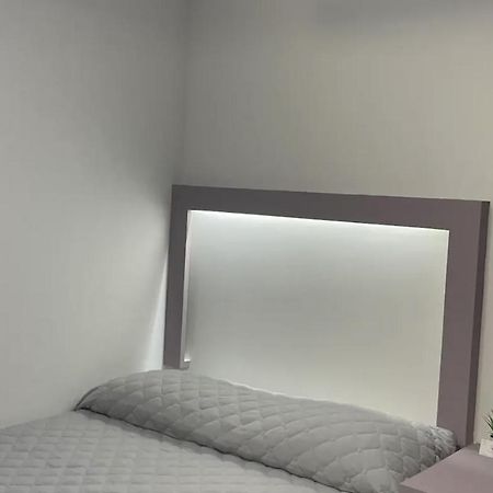 Hotel Pm Polanco Meksika Dış mekan fotoğraf