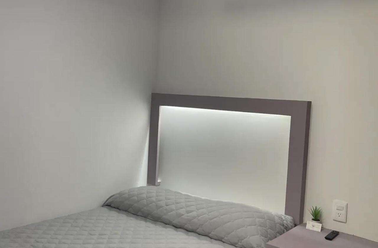 Hotel Pm Polanco Meksika Dış mekan fotoğraf