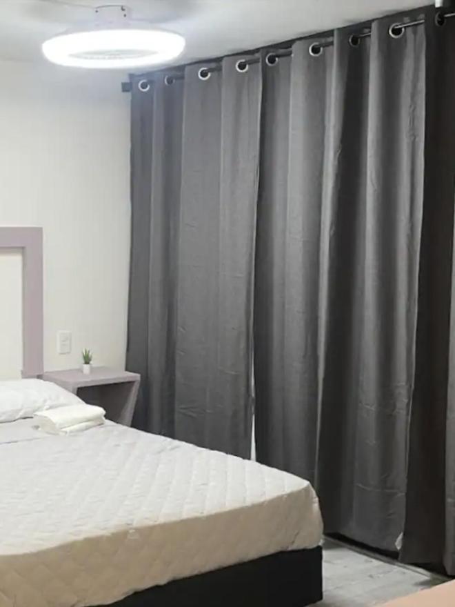 Hotel Pm Polanco Meksika Dış mekan fotoğraf