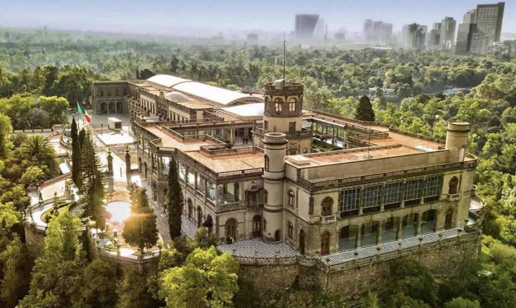 Hotel Pm Polanco Meksika Dış mekan fotoğraf