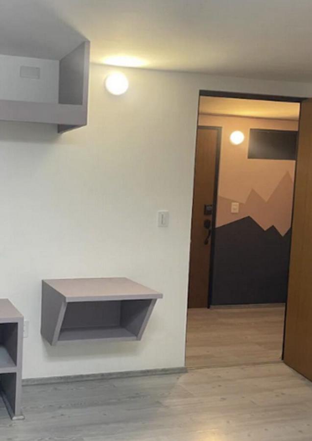Hotel Pm Polanco Meksika Dış mekan fotoğraf